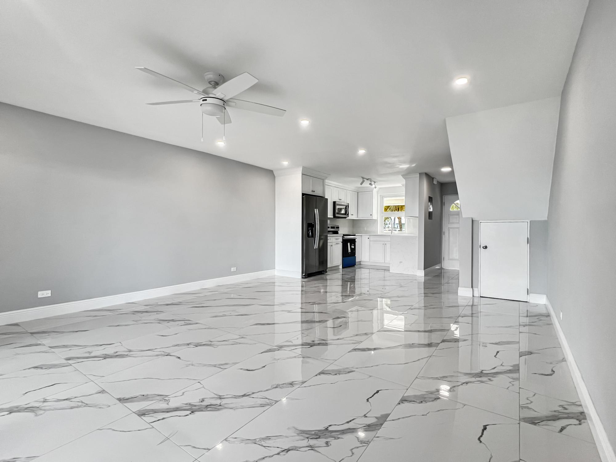 Oceanfront Townhouse