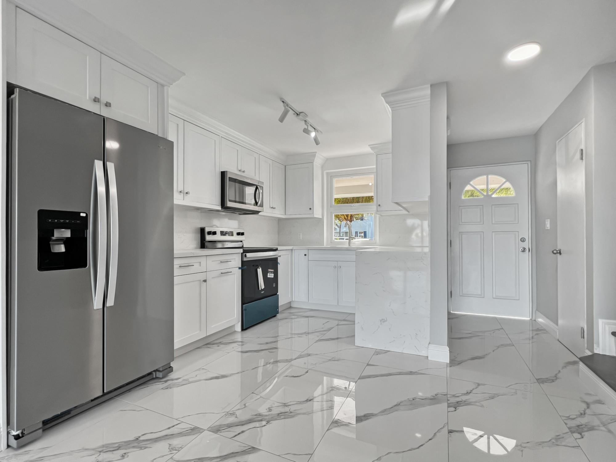 Oceanfront Townhouse