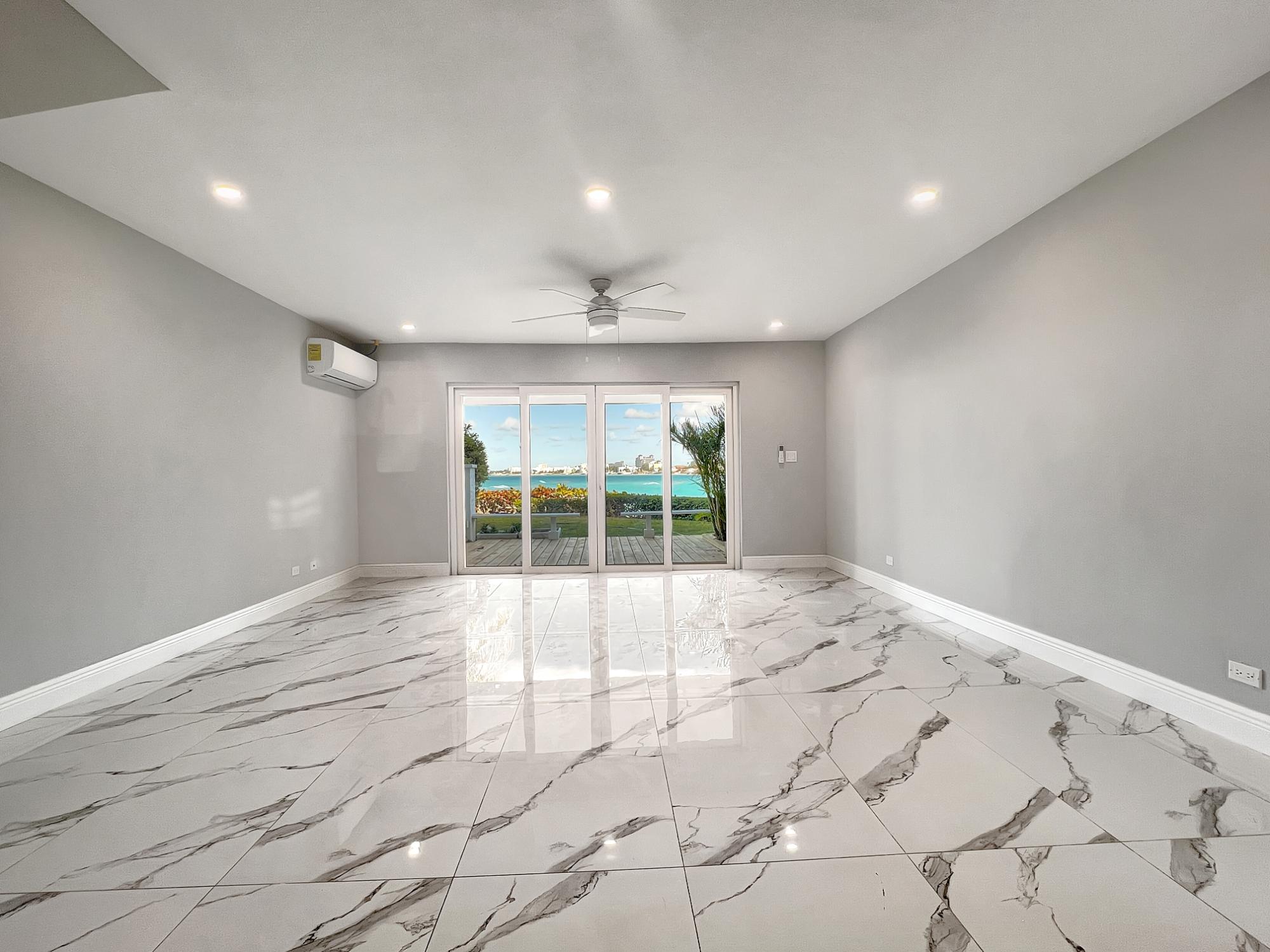 Oceanfront Townhouse