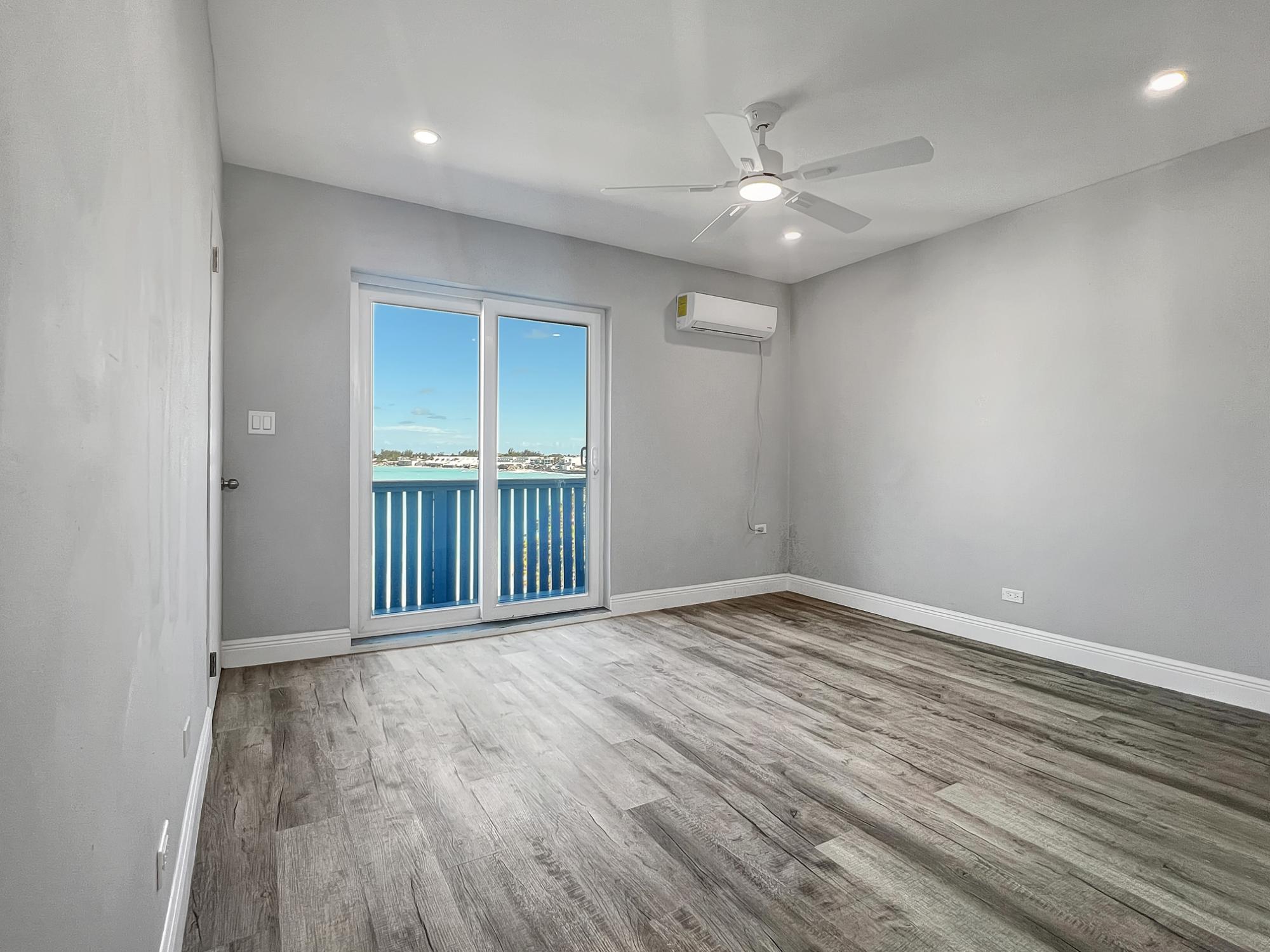 Oceanfront Townhouse