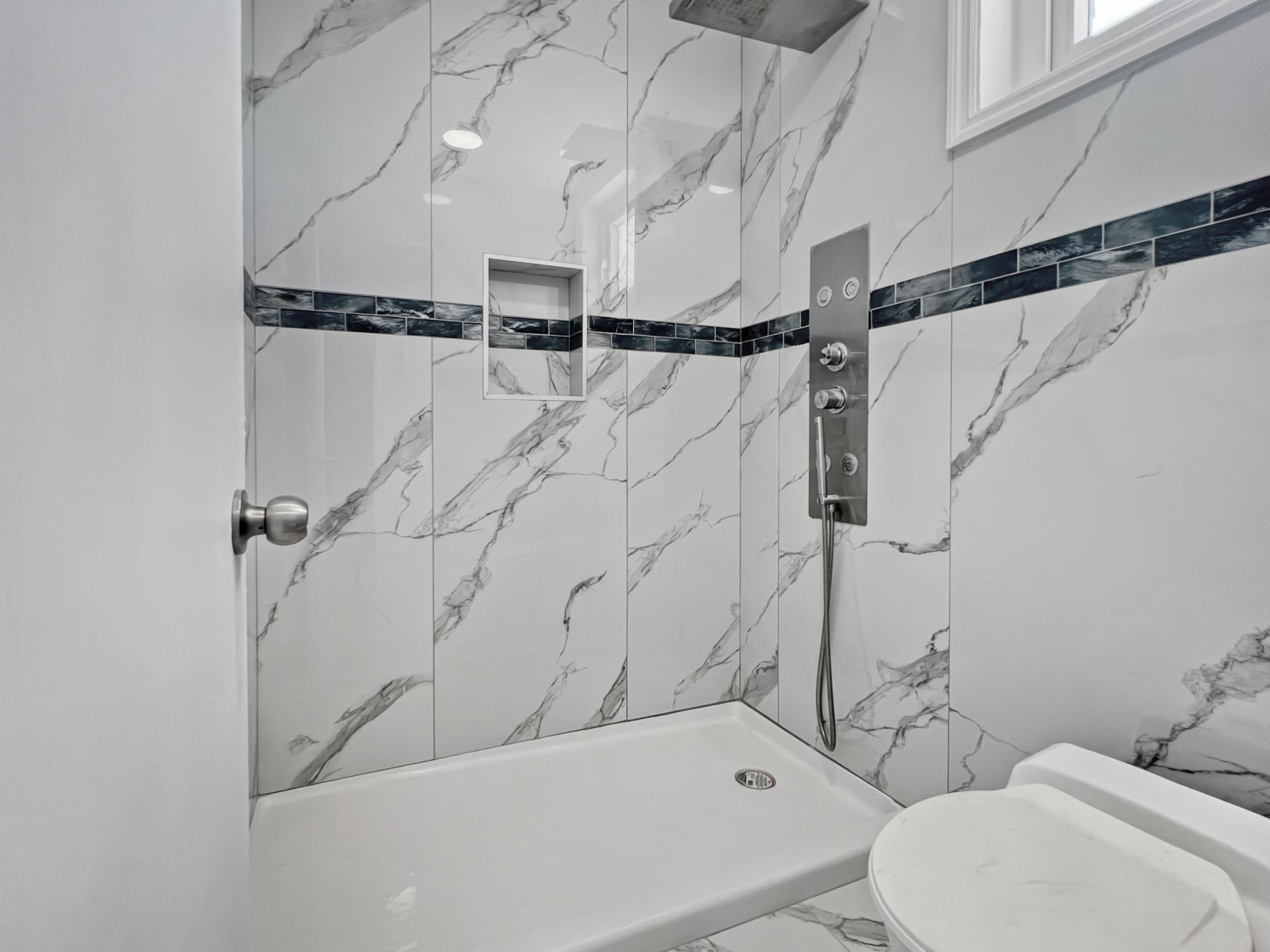 Oceanfront Townhouse