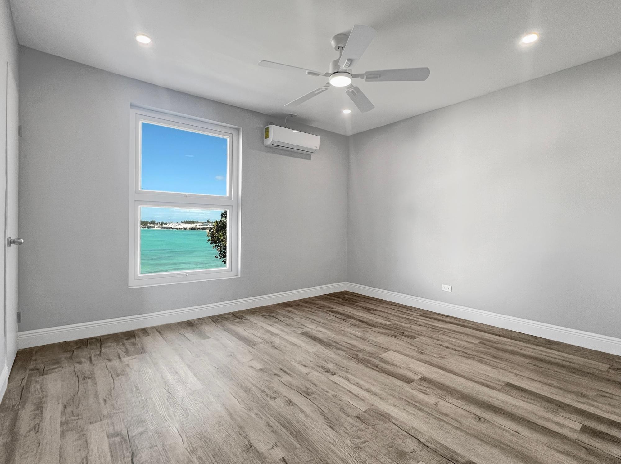 Oceanfront Townhouse