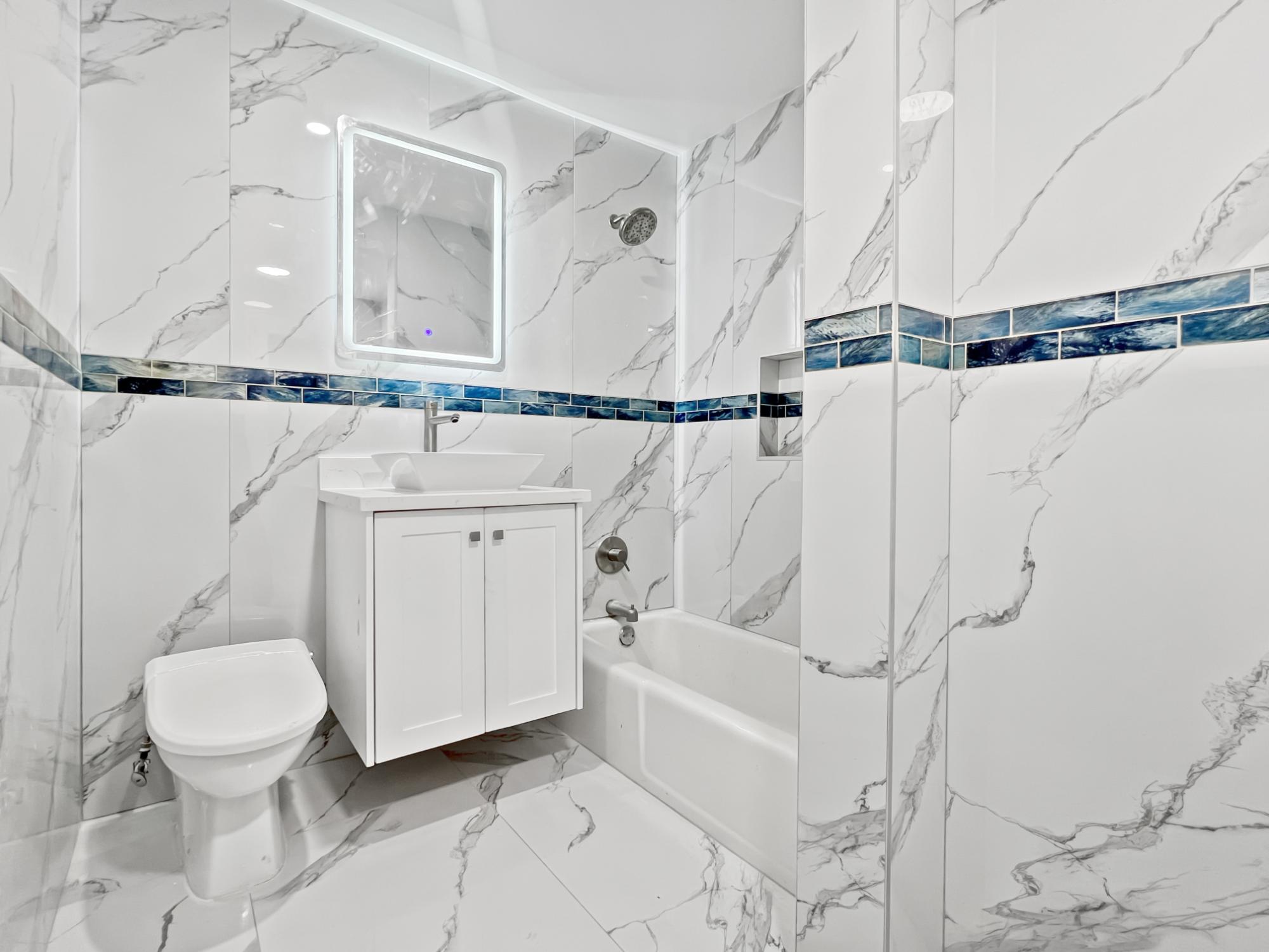 Oceanfront Townhouse