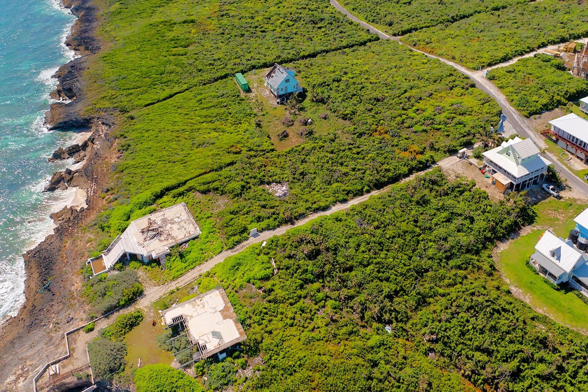 OCEAN RIDGE WATERFRONT