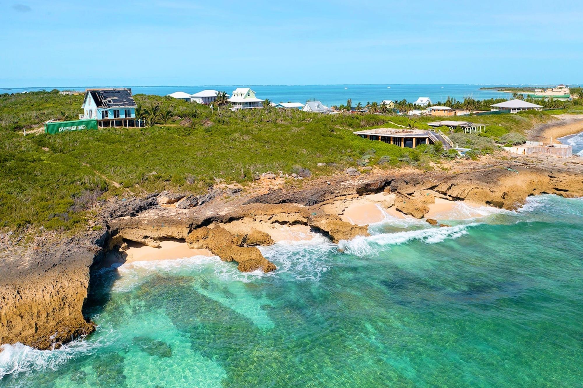 OCEAN RIDGE WATERFRONT