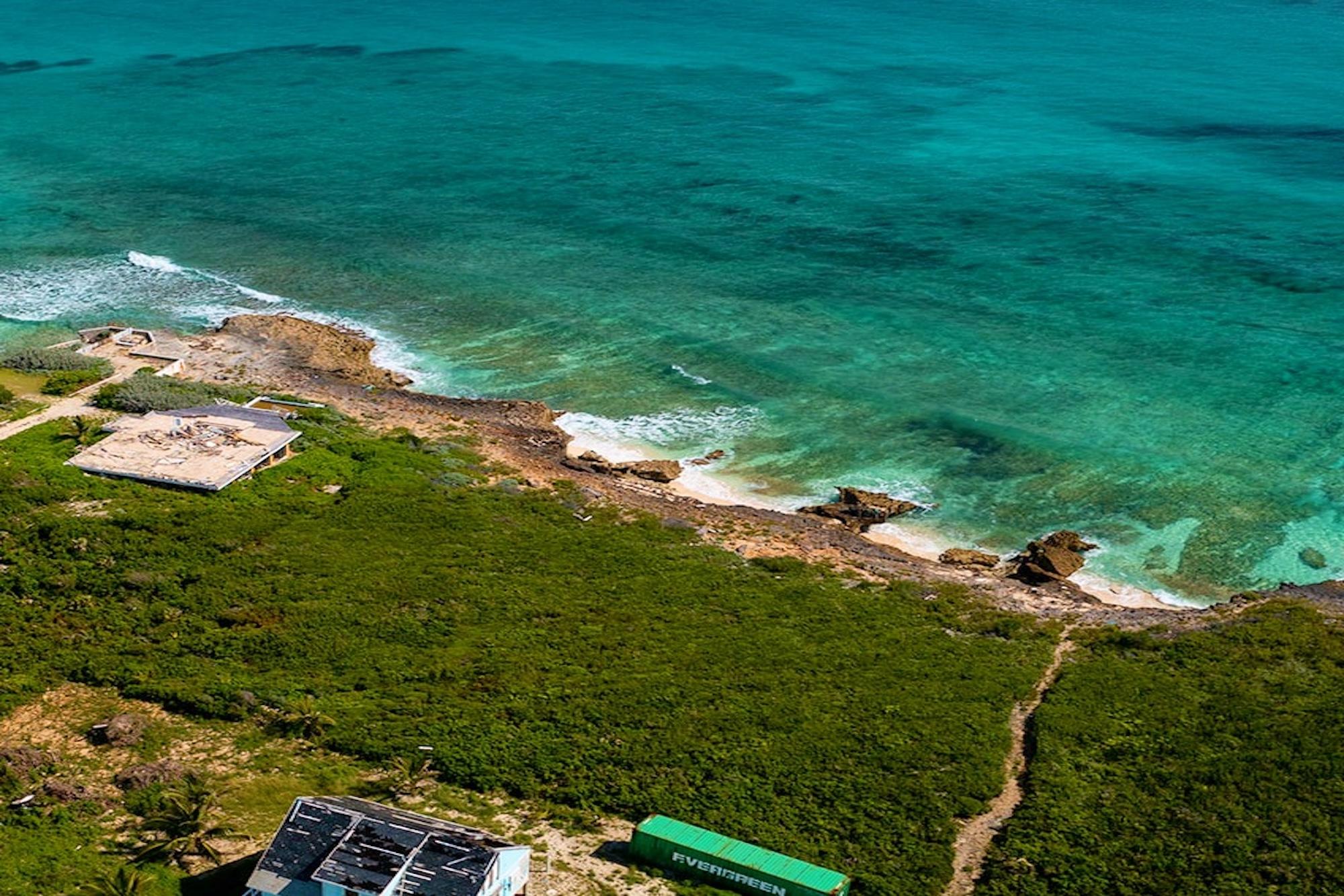 OCEAN RIDGE WATERFRONT