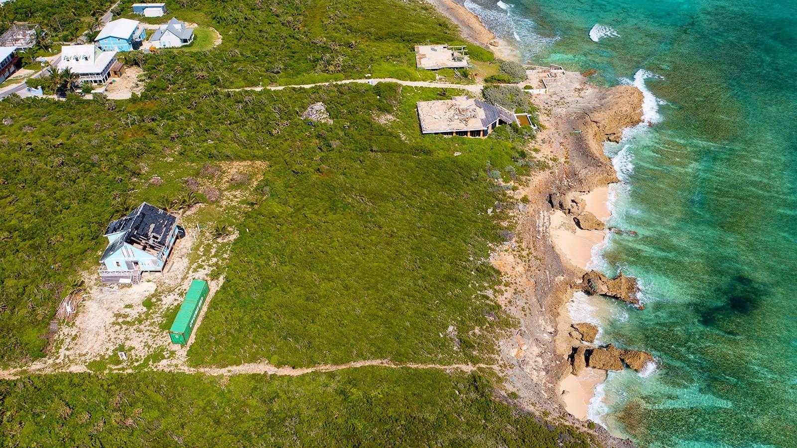 OCEAN RIDGE WATERFRONT