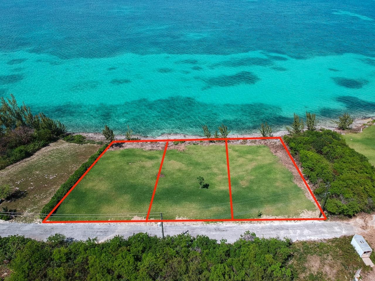 35,697 WaterfrontLot