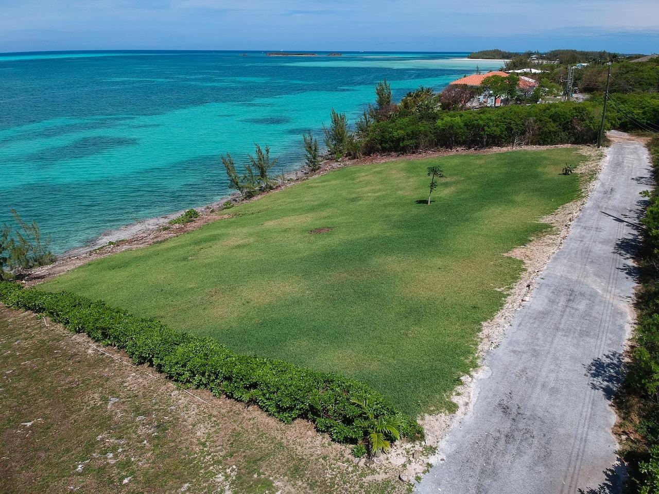 35,697 WaterfrontLot