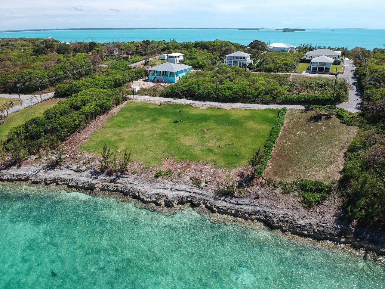 35,697 WaterfrontLot