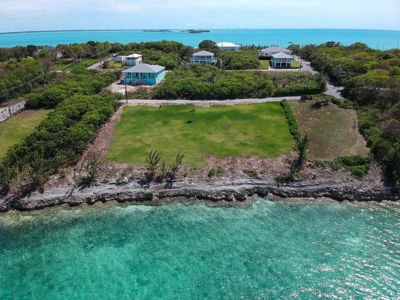 35,697 WaterfrontLot