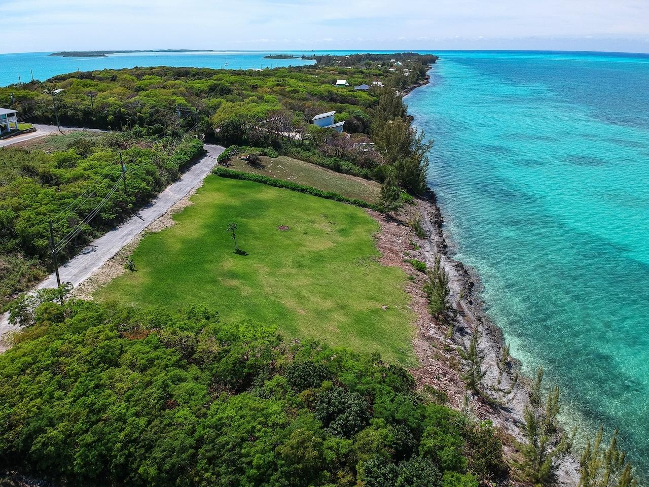 35,697 WaterfrontLot