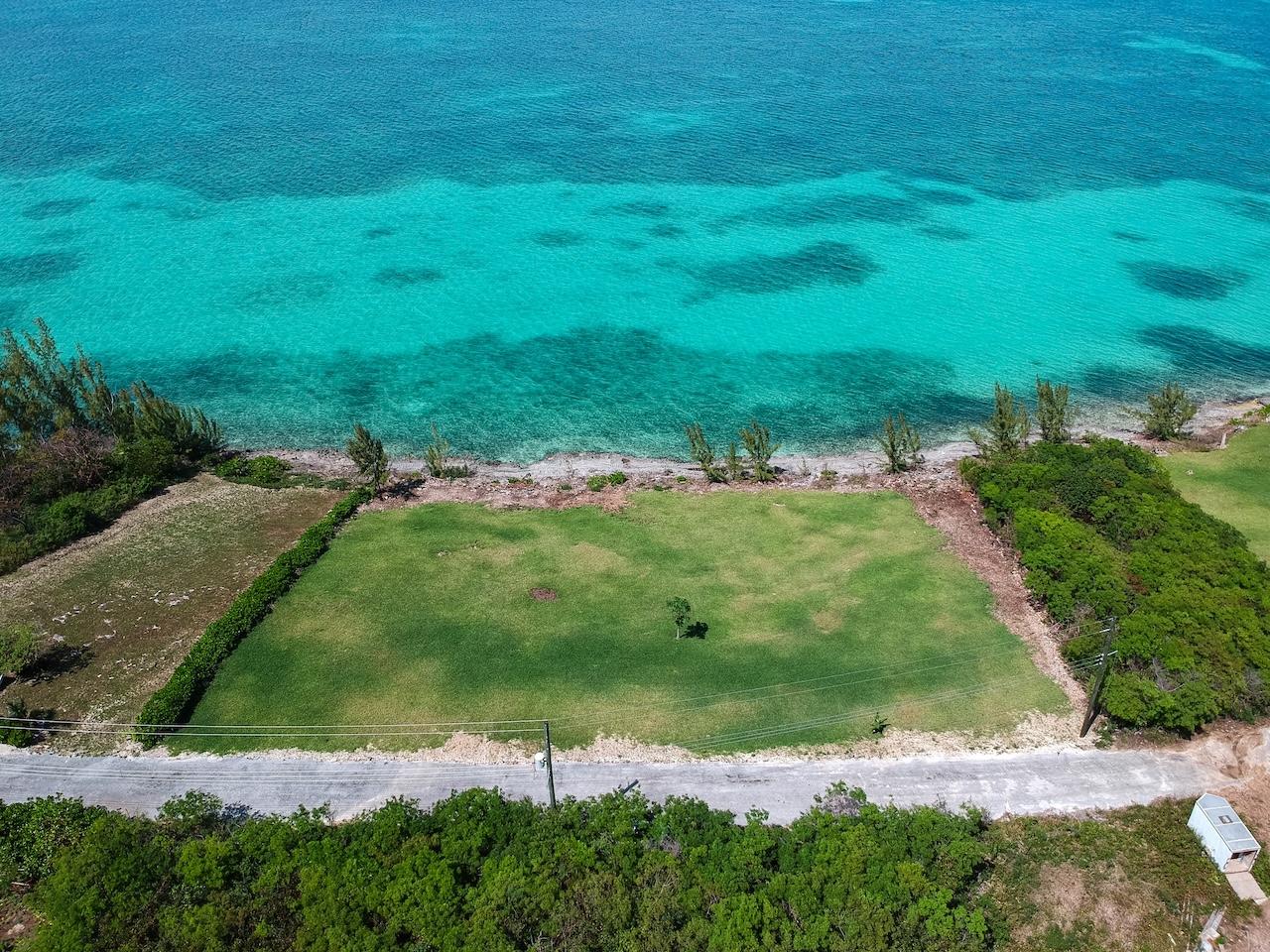 35,697 WaterfrontLot