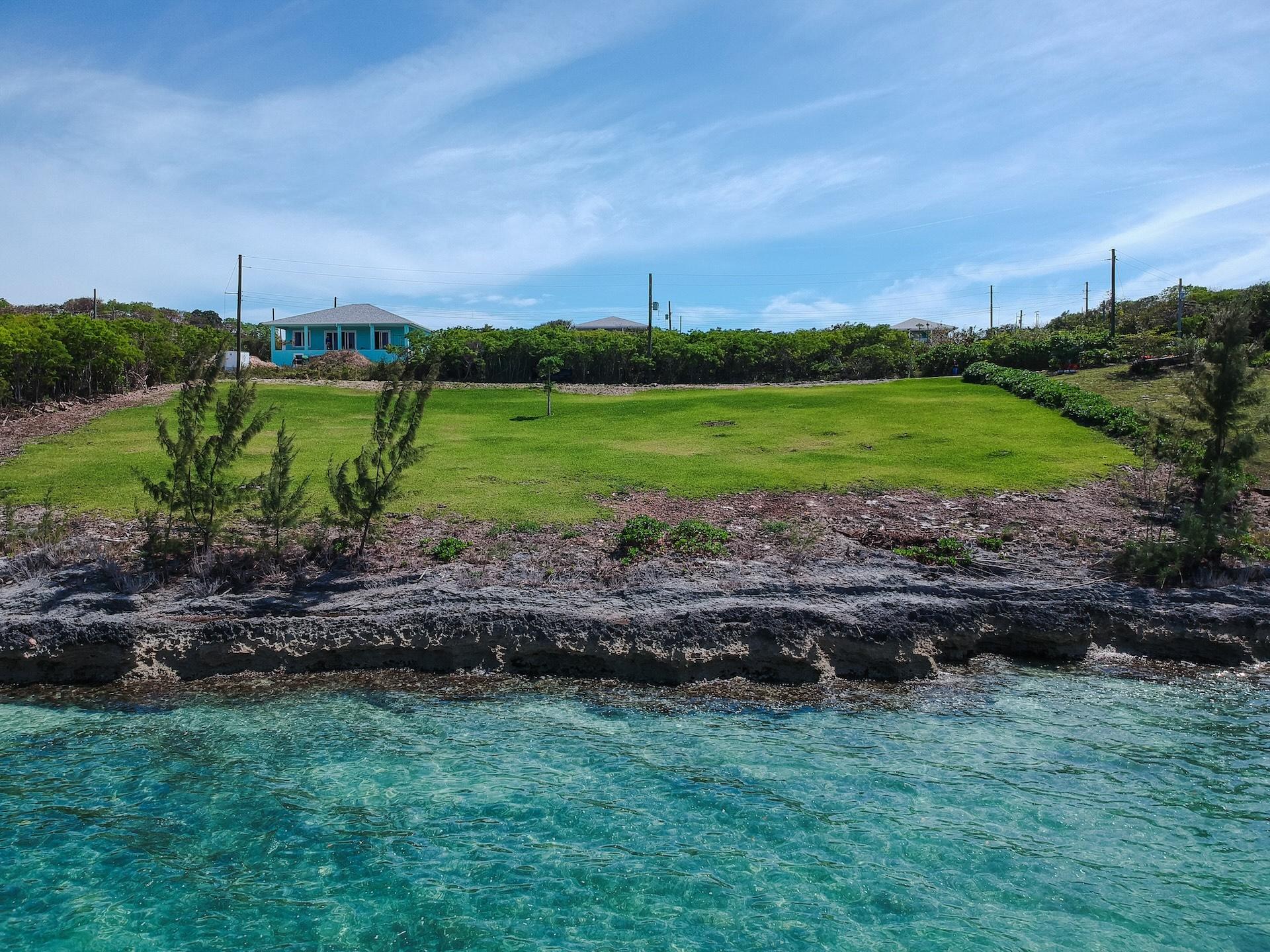 35,697 WaterfrontLot