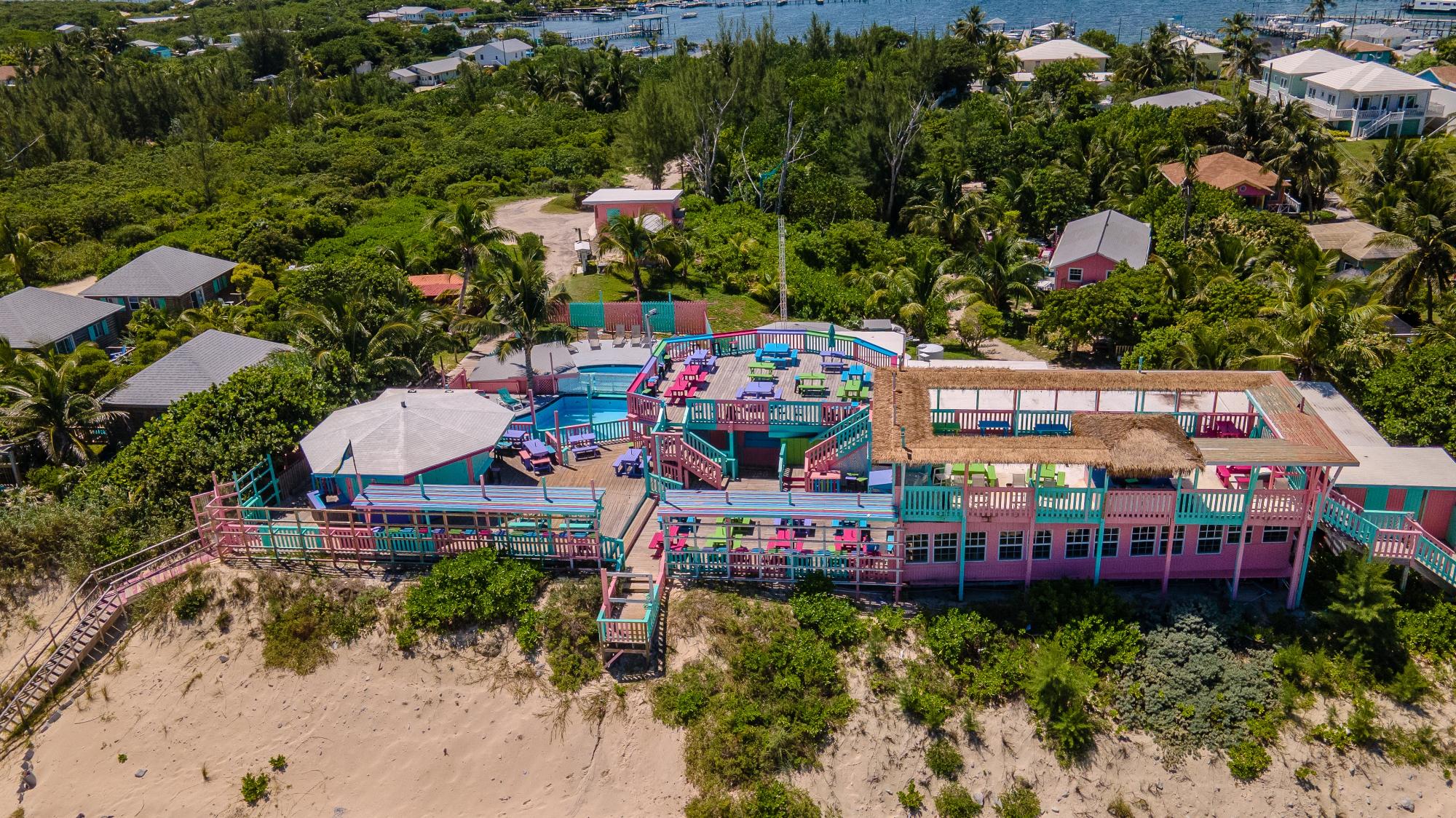 GUANA CAY, ABACO
