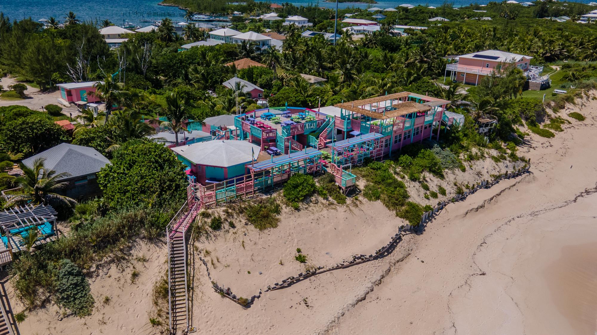 GUANA CAY, ABACO