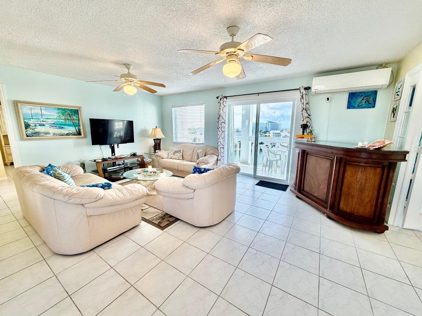 HARBOUR HOUSE TOWERS