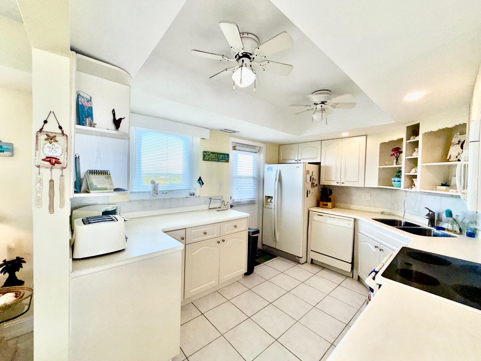 HARBOUR HOUSE TOWERS