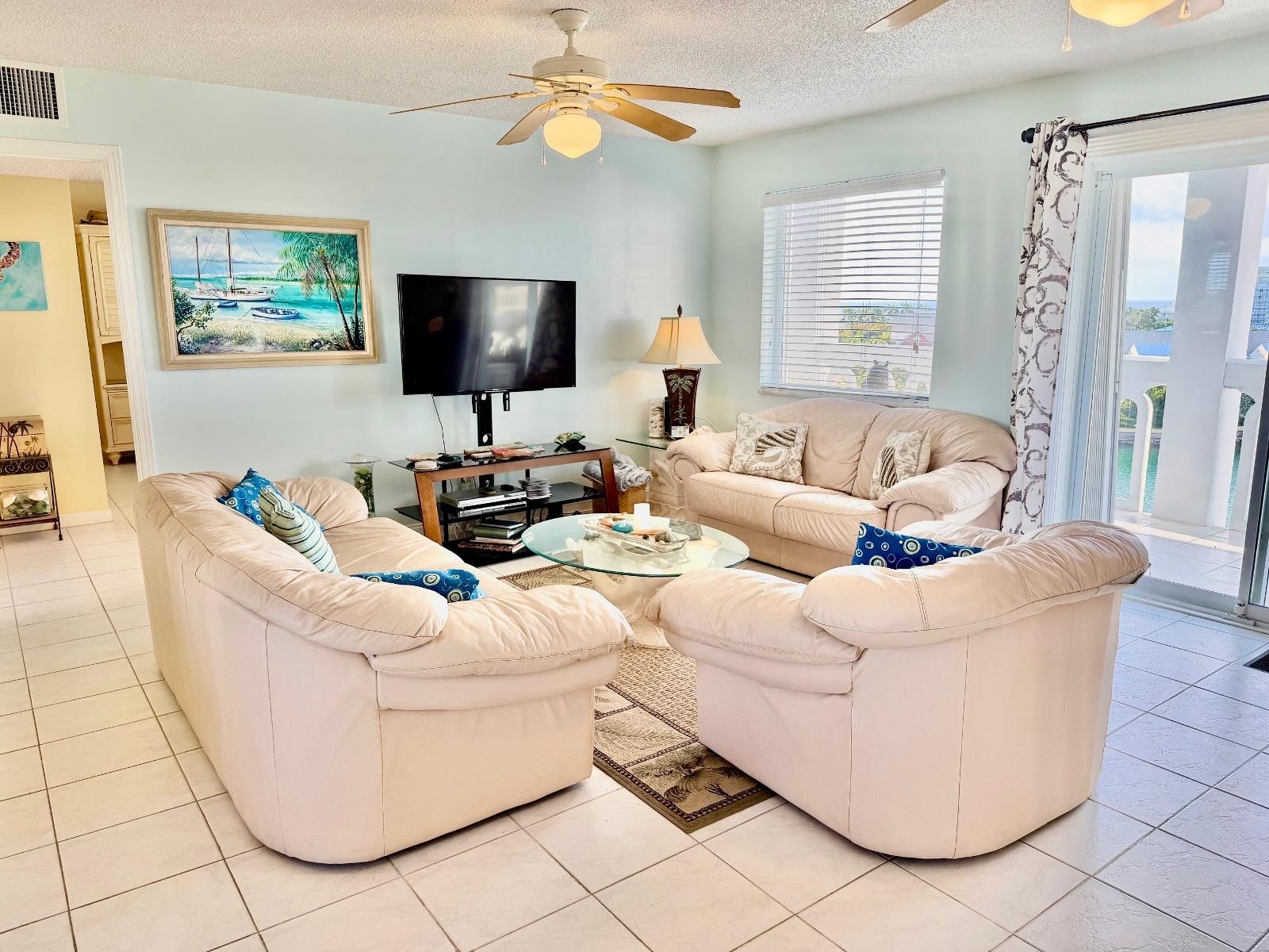 HARBOUR HOUSE TOWERS