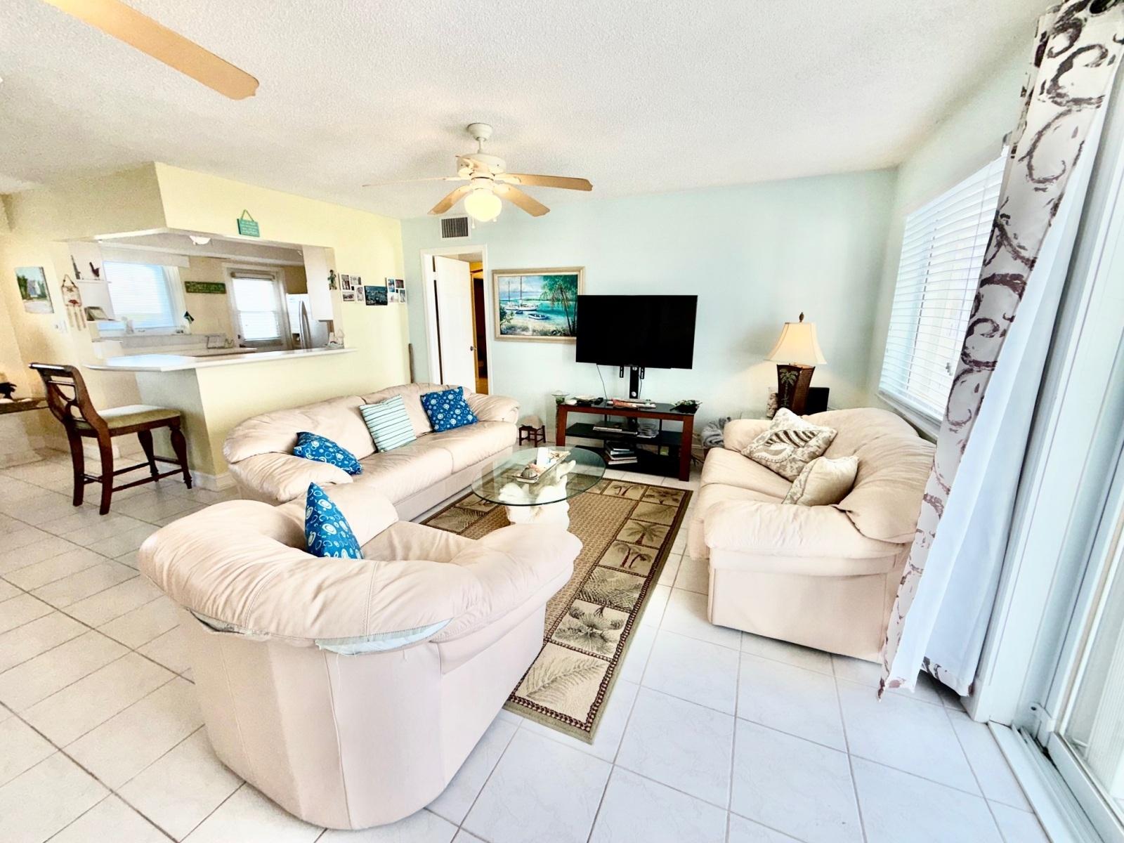 HARBOUR HOUSE TOWERS