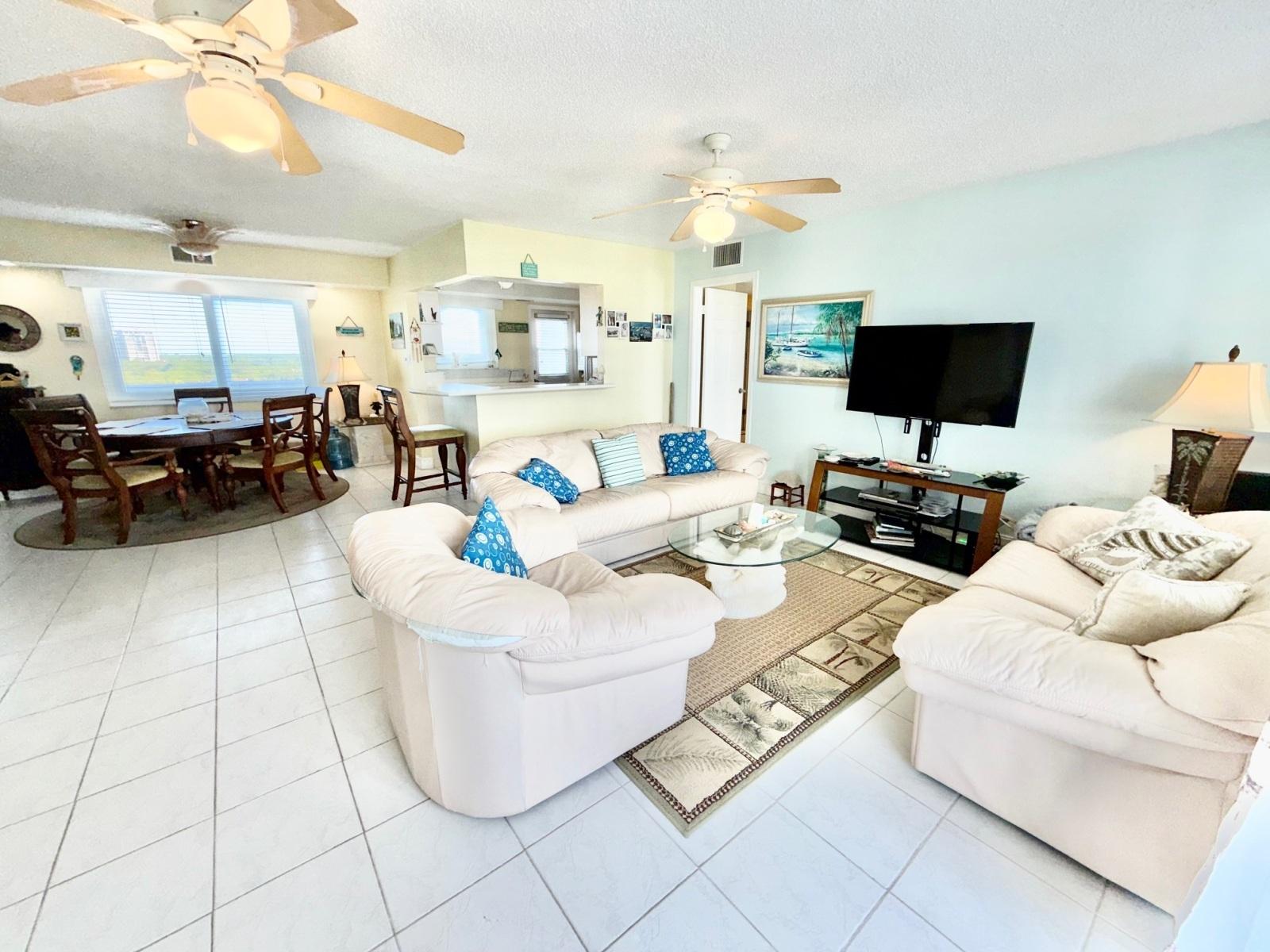 HARBOUR HOUSE TOWERS