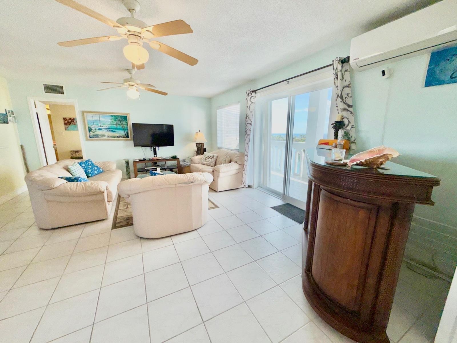 HARBOUR HOUSE TOWERS