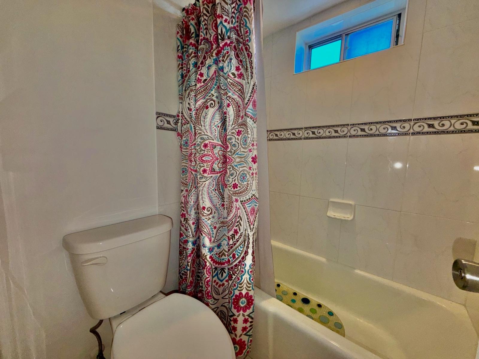 HARBOUR HOUSE TOWERS