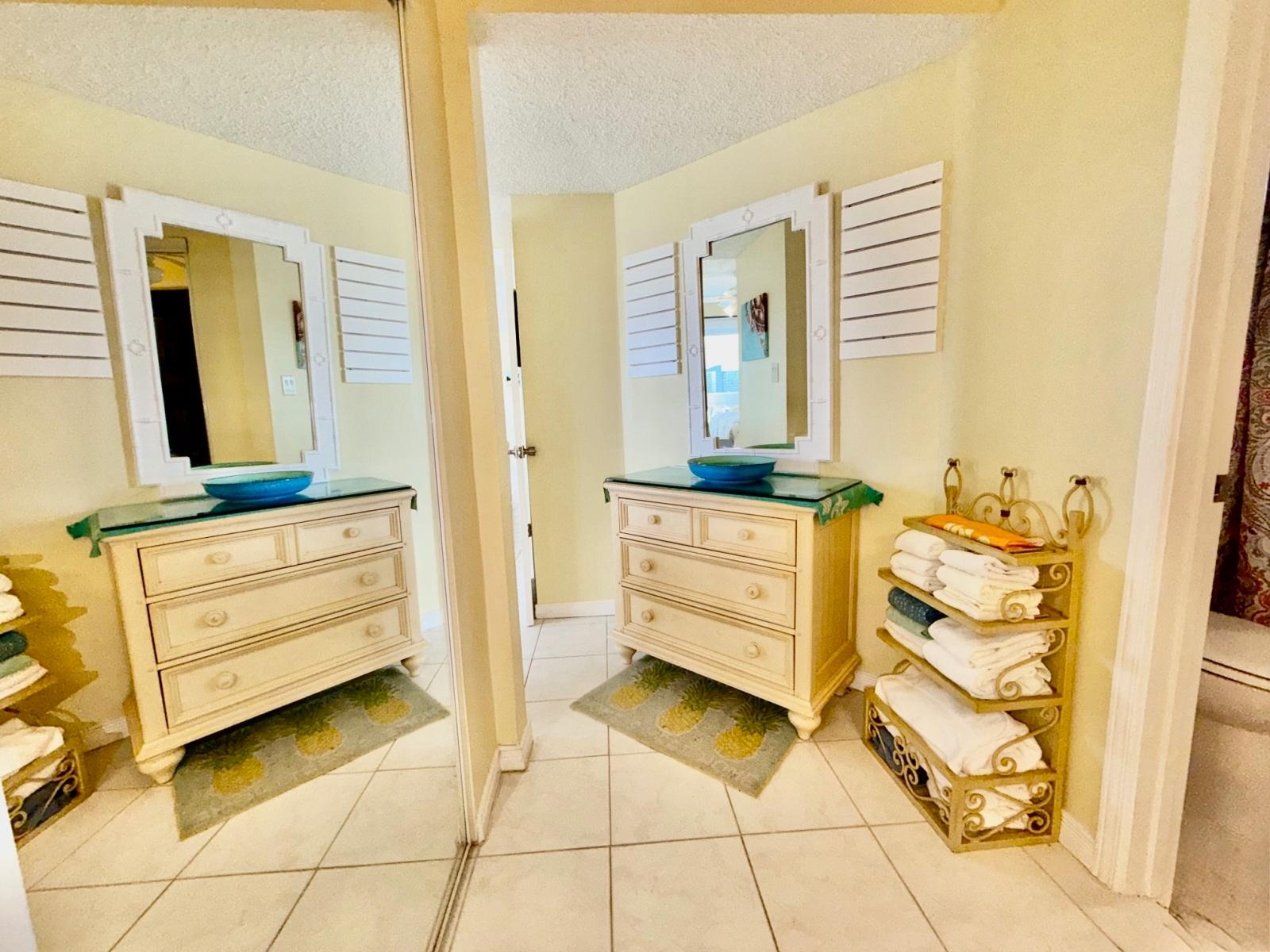 HARBOUR HOUSE TOWERS