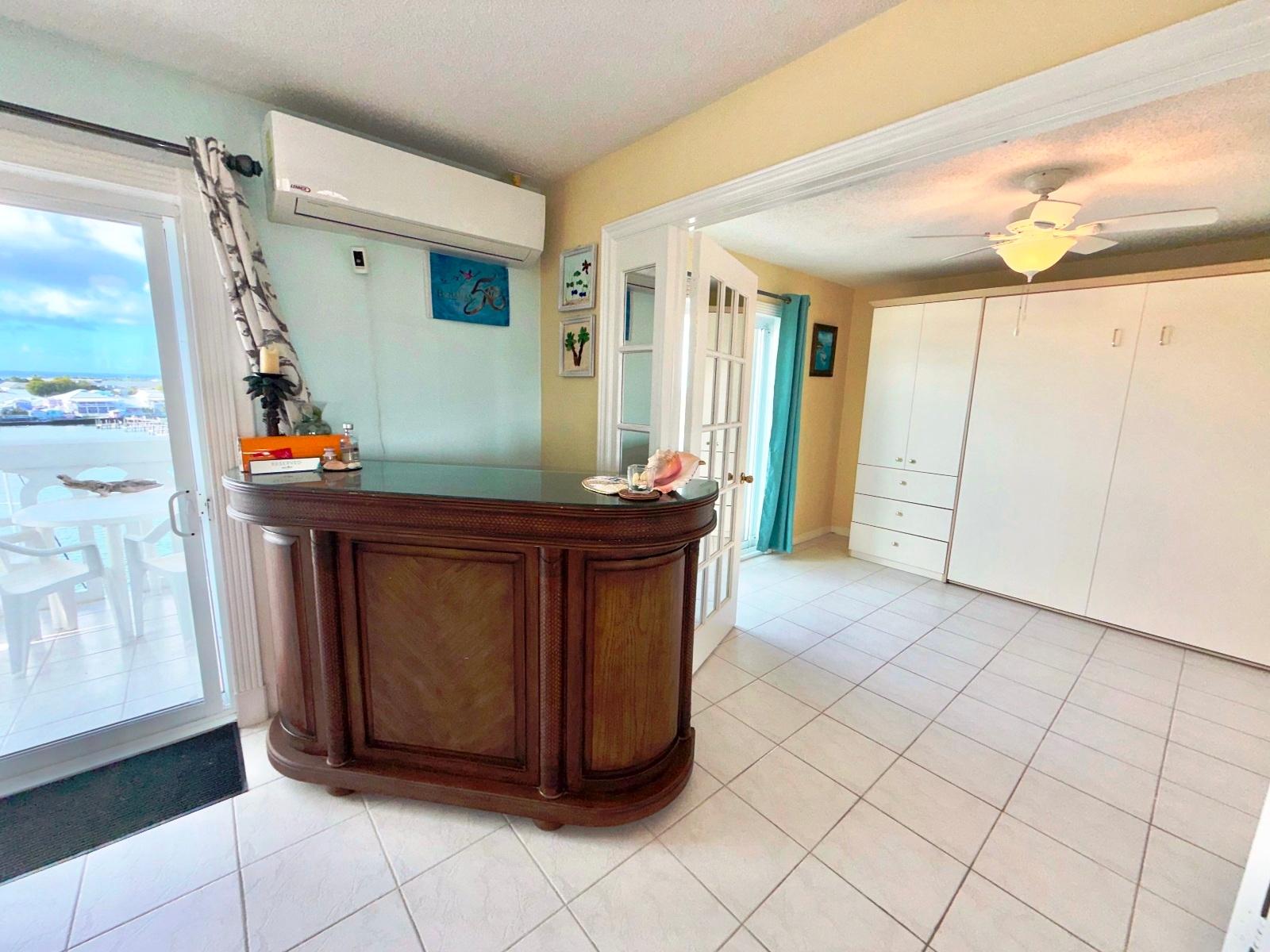 HARBOUR HOUSE TOWERS