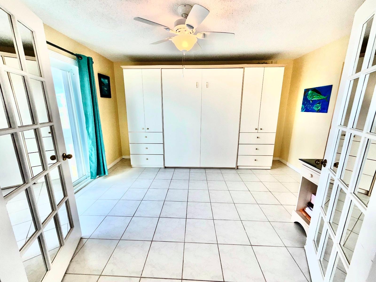 HARBOUR HOUSE TOWERS