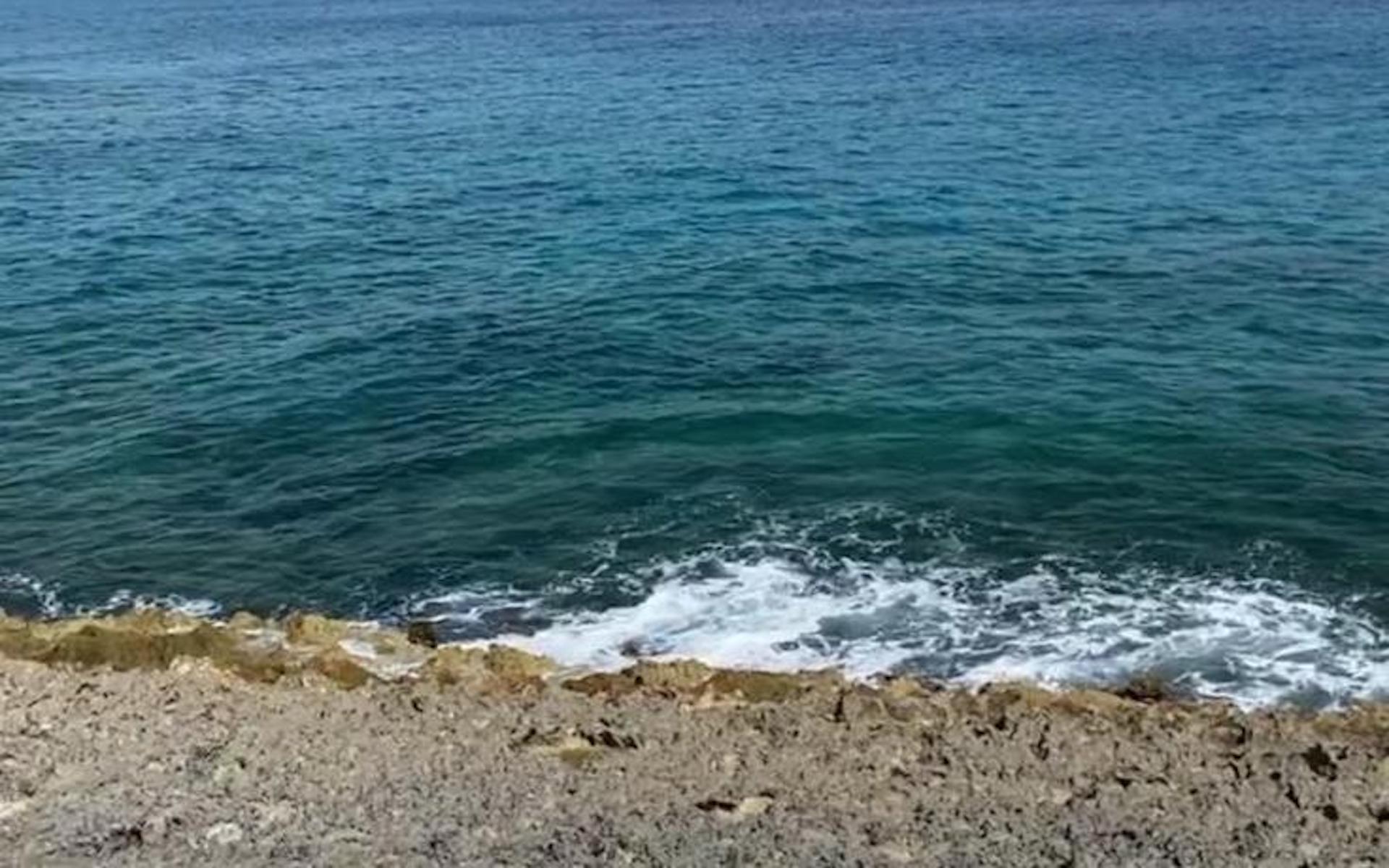 SECTION D, RAINBOW BAY