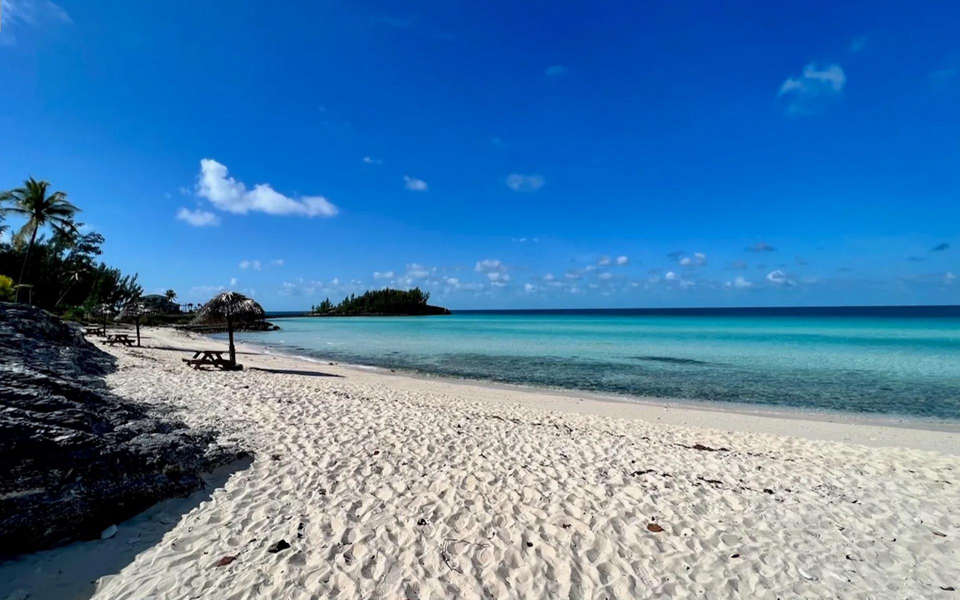 SECTION D, RAINBOW BAY