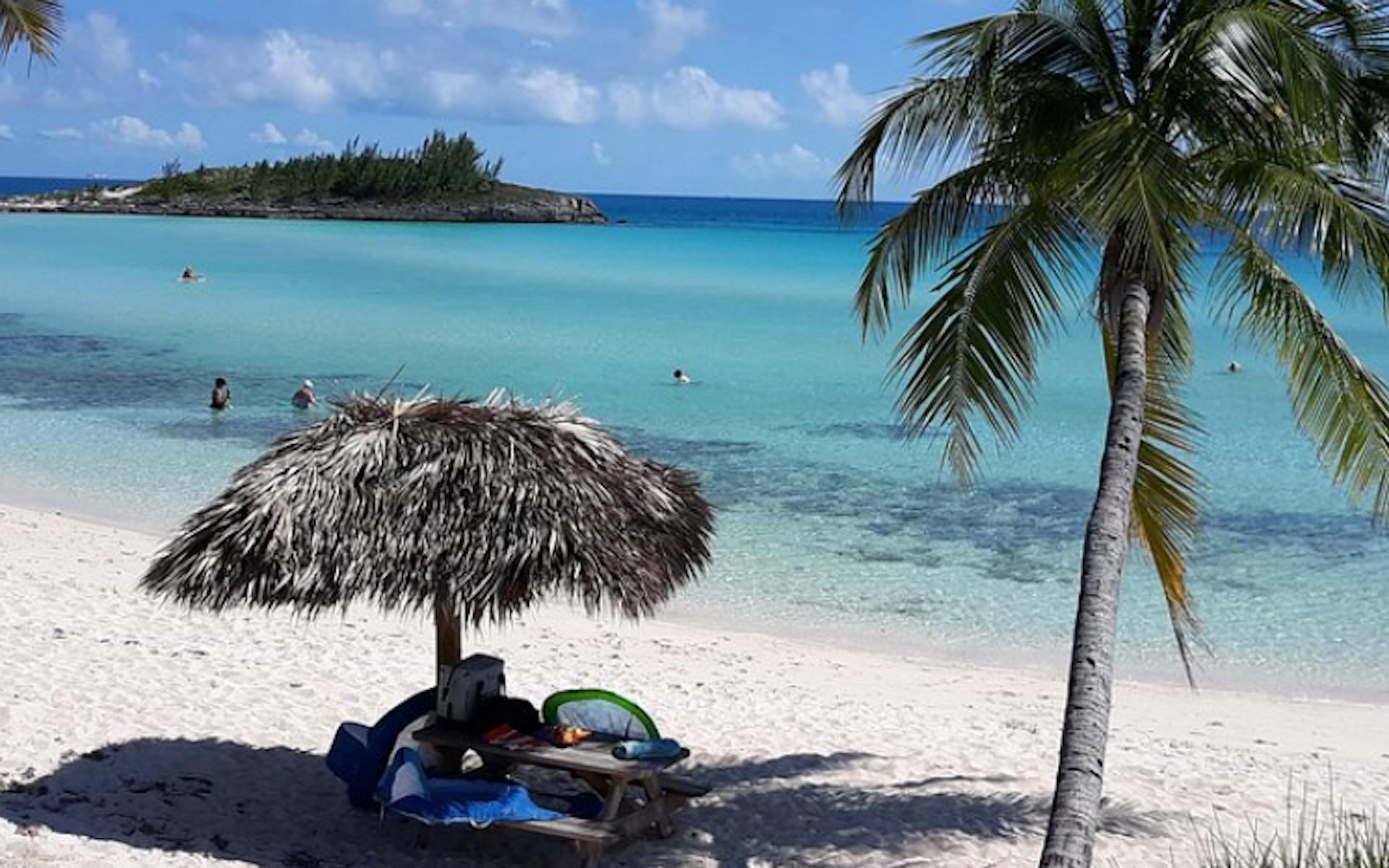 SECTION D, RAINBOW BAY