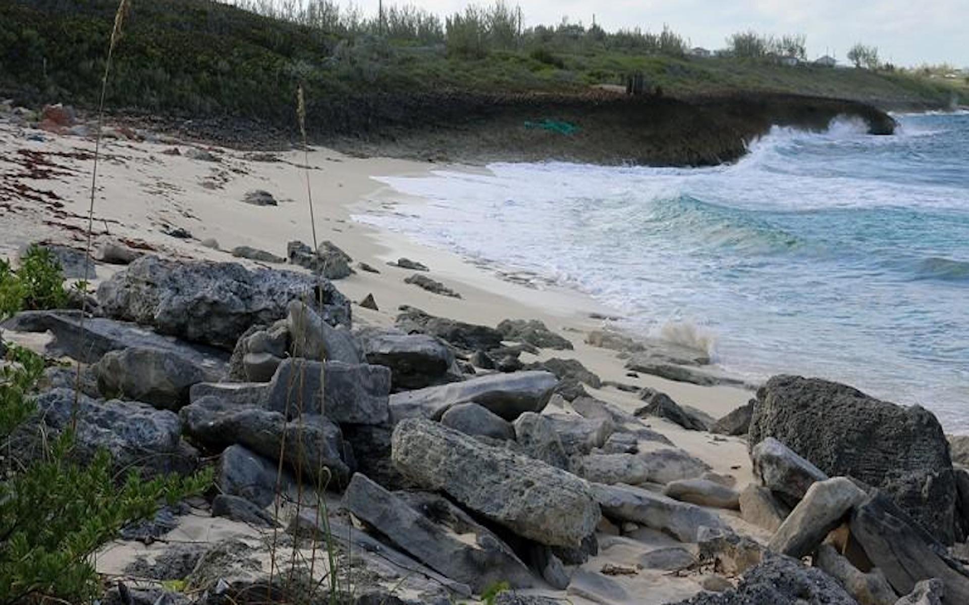 SECTION D, RAINBOW BAY