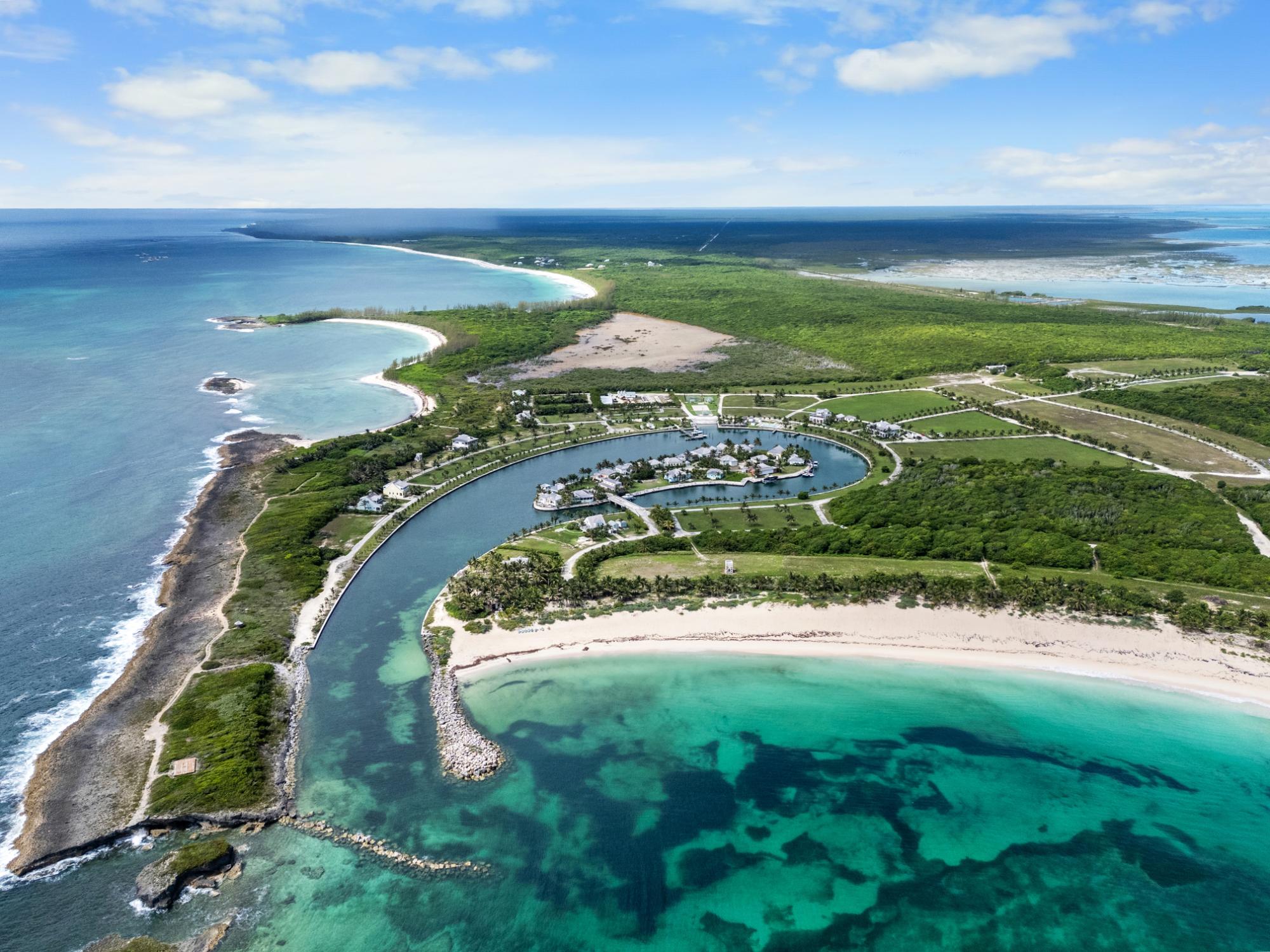 15 BAY ST SCHOONER BAY