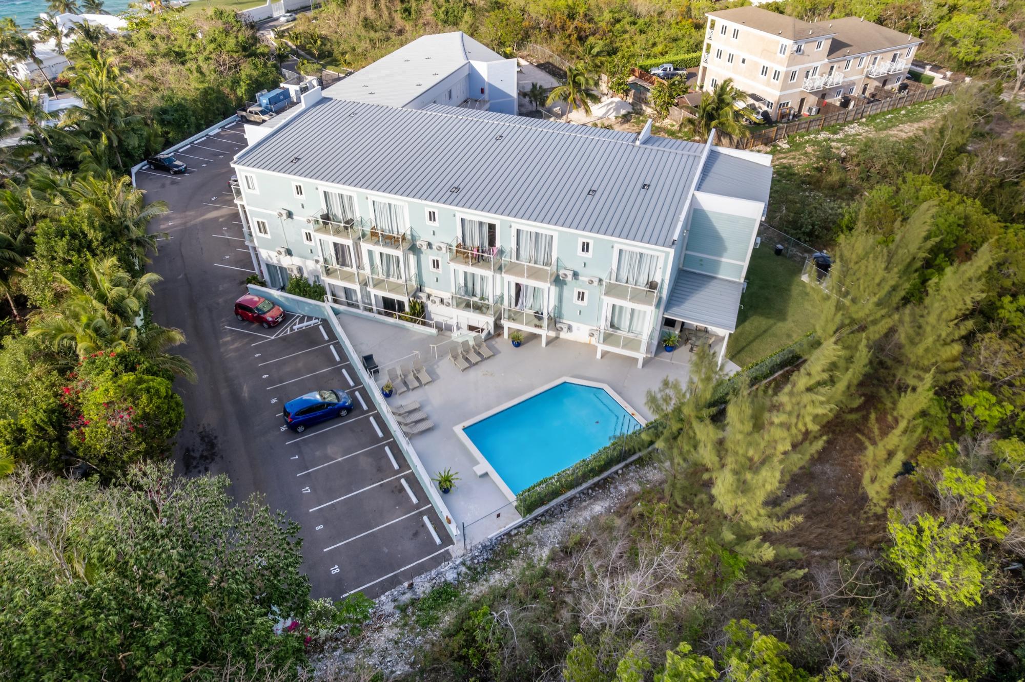 UNIT 5 MIRAMAR WEST
