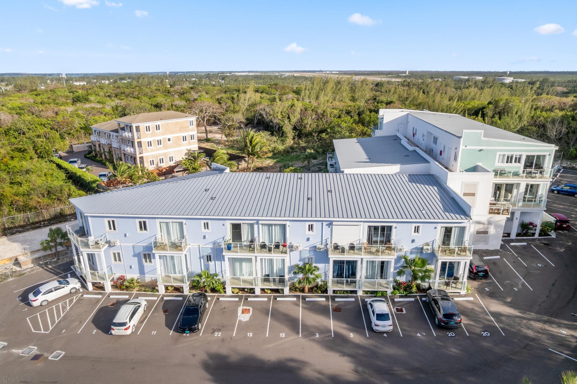 UNIT 5 MIRAMAR WEST