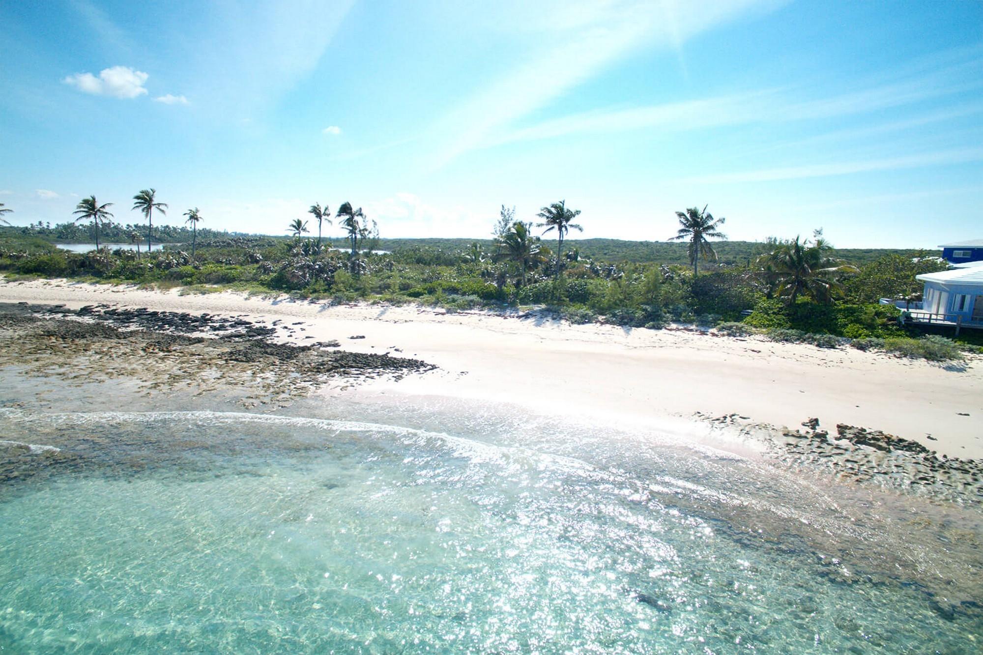 Banks RoadBeachfront