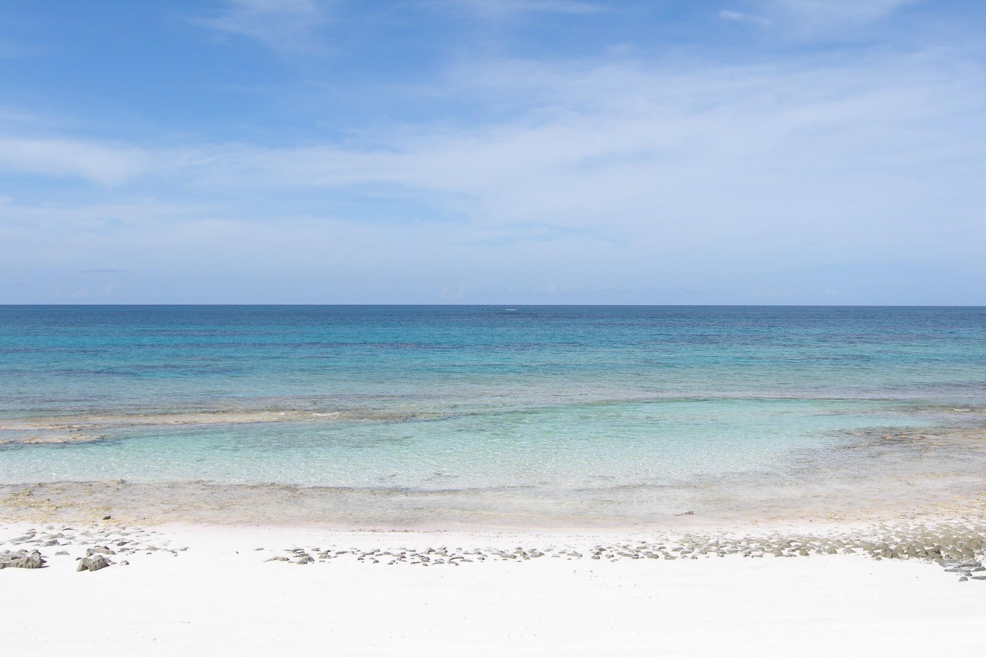 Banks RoadBeachfront