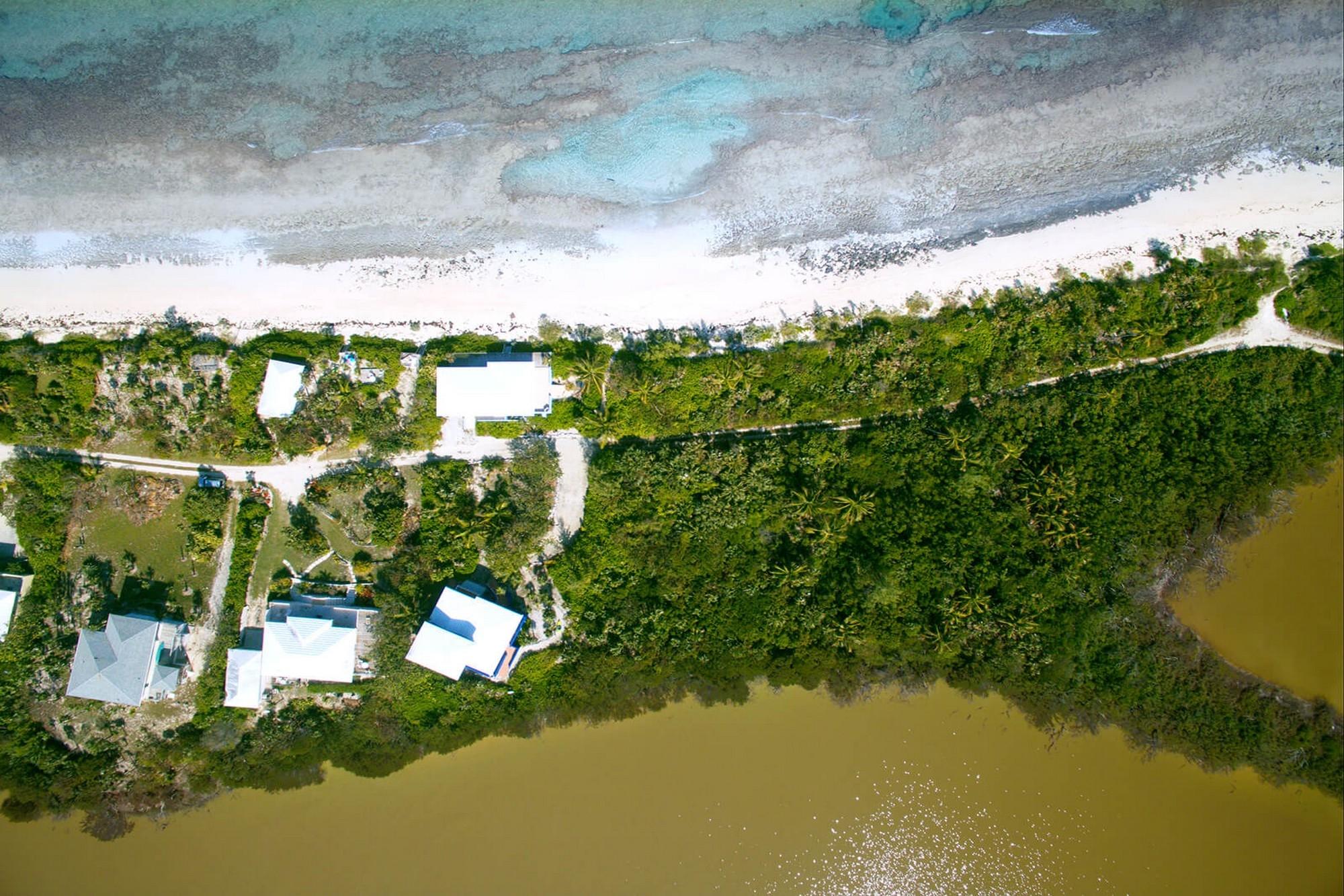 Banks RoadBeachfront