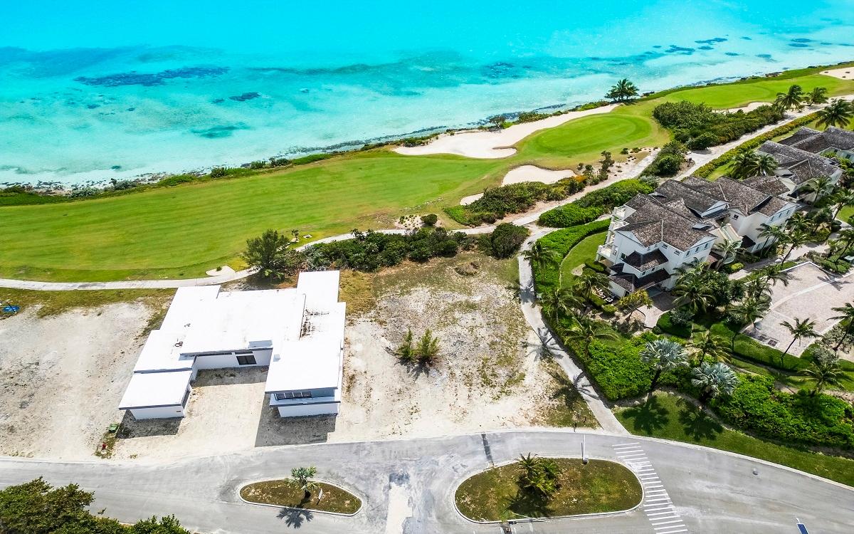 LOT 45 OCEAN RIDGE ESTATE