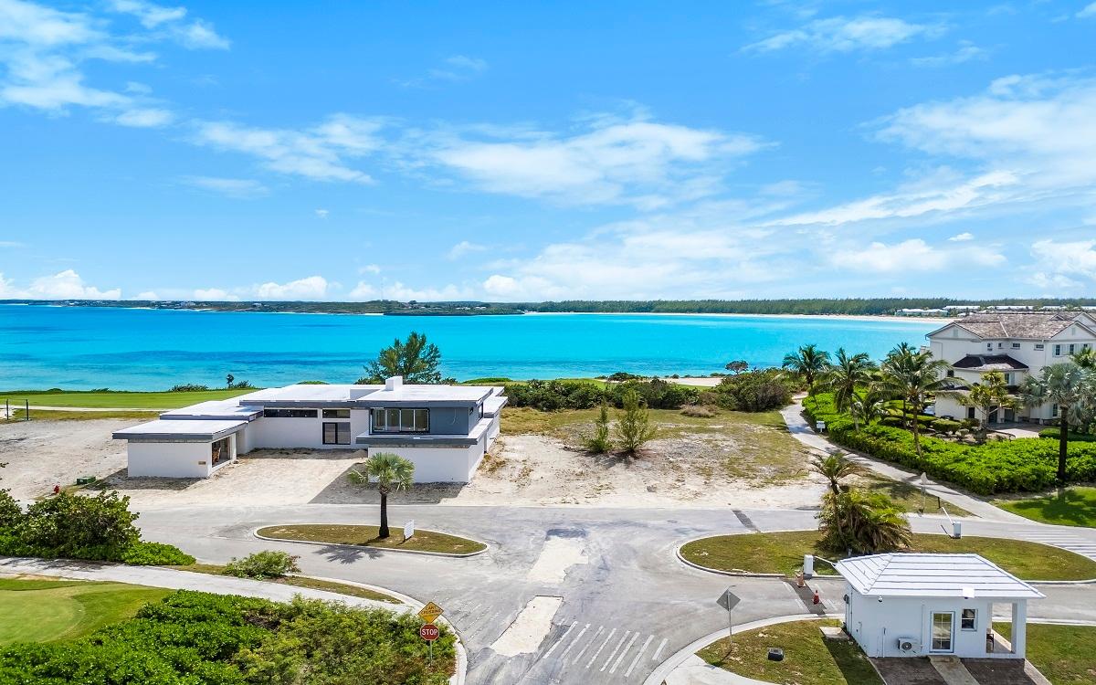 LOT 45 OCEAN RIDGE ESTATE