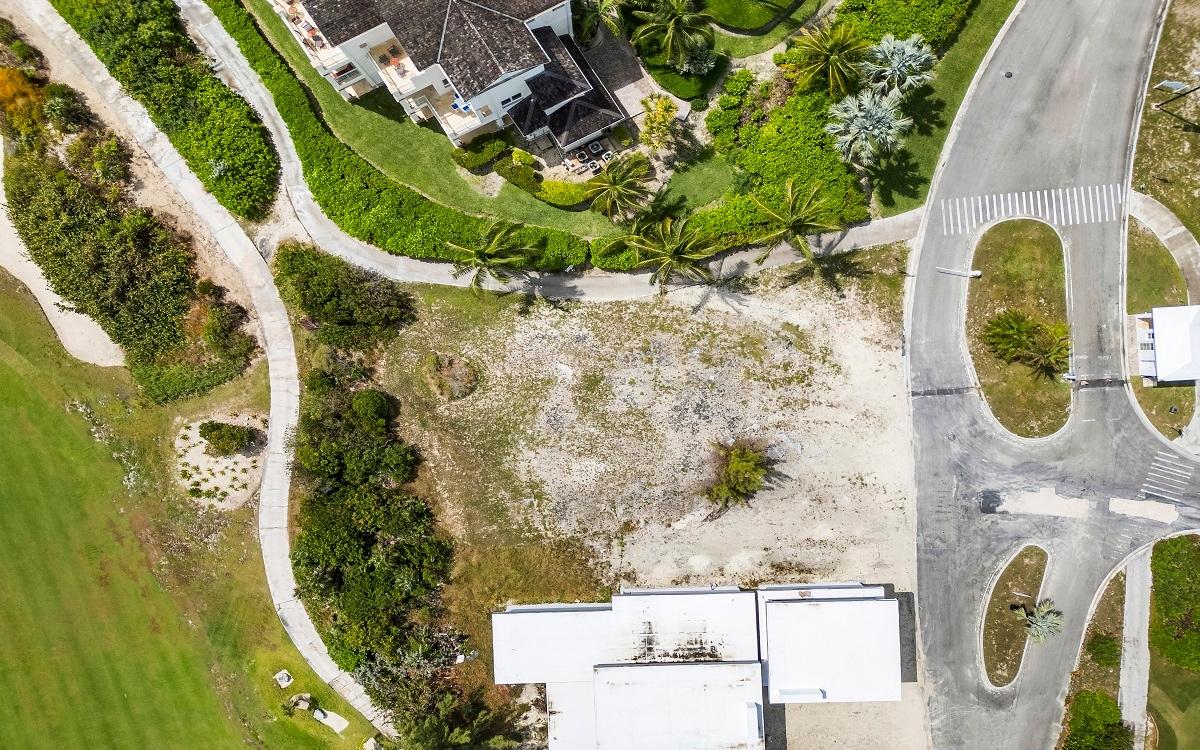 LOT 45 OCEAN RIDGE ESTATE