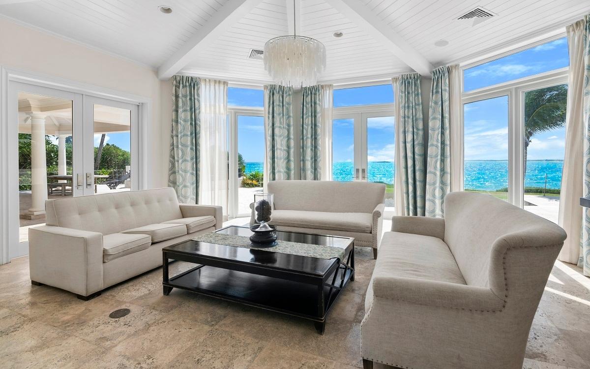 LOT 22 OCEAN RIDGE ESTATE