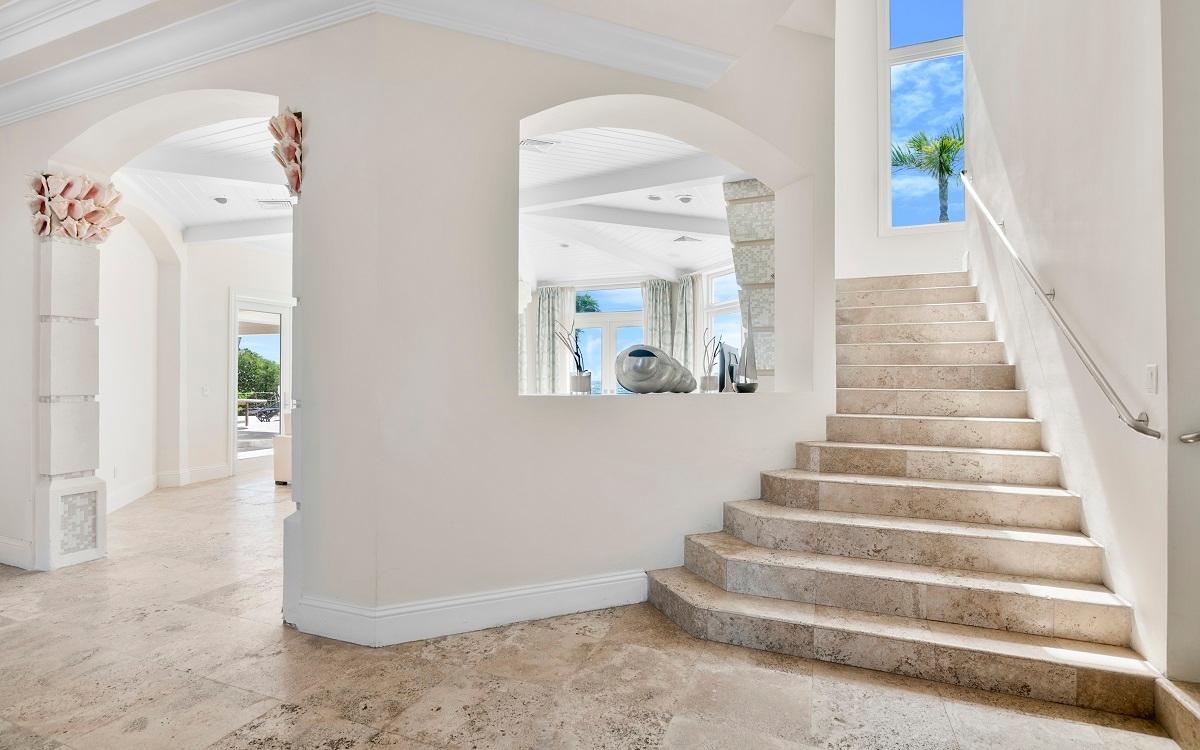 LOT 22 OCEAN RIDGE ESTATE