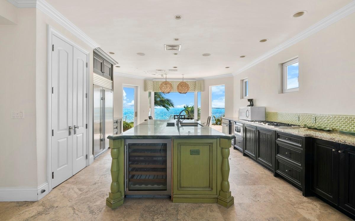 LOT 22 OCEAN RIDGE ESTATE