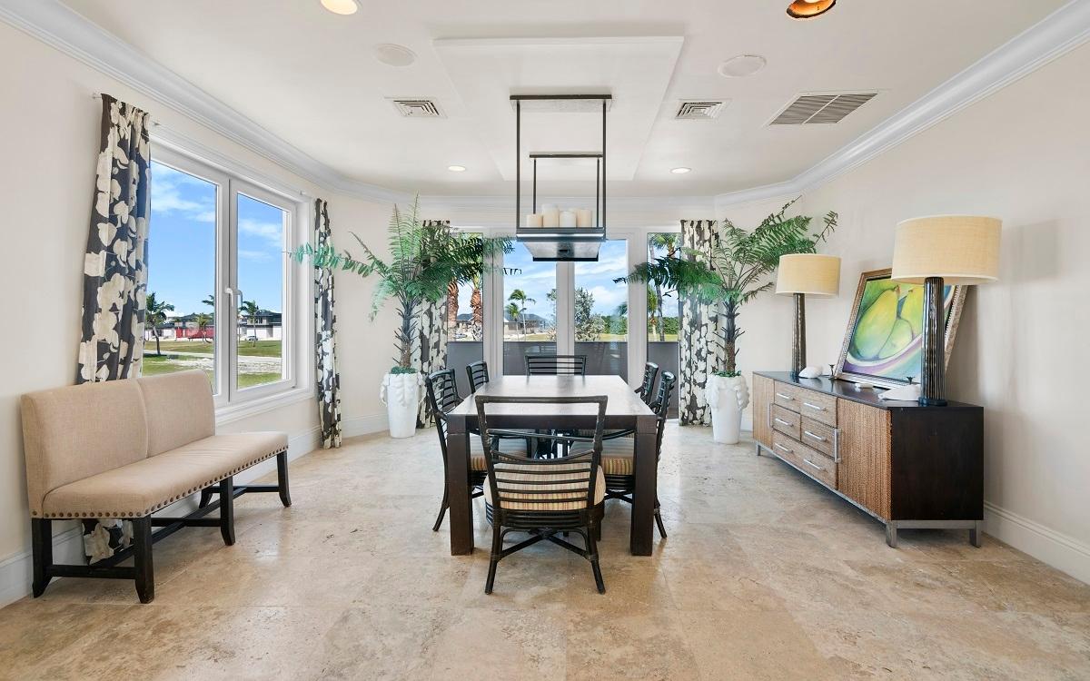 LOT 22 OCEAN RIDGE ESTATE