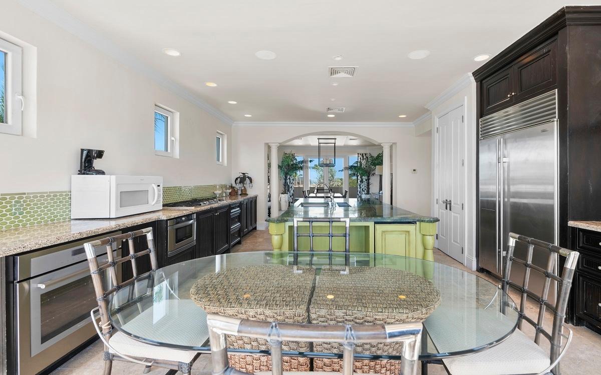 LOT 22 OCEAN RIDGE ESTATE