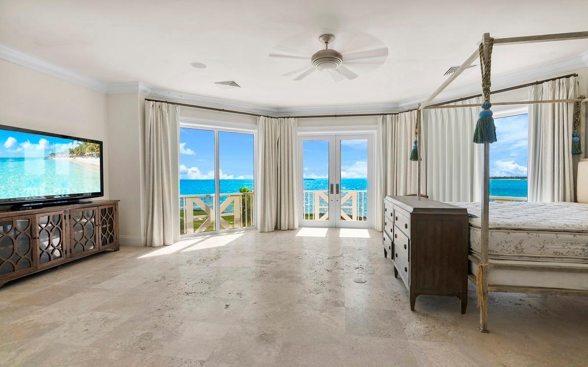 LOT 22 OCEAN RIDGE ESTATE