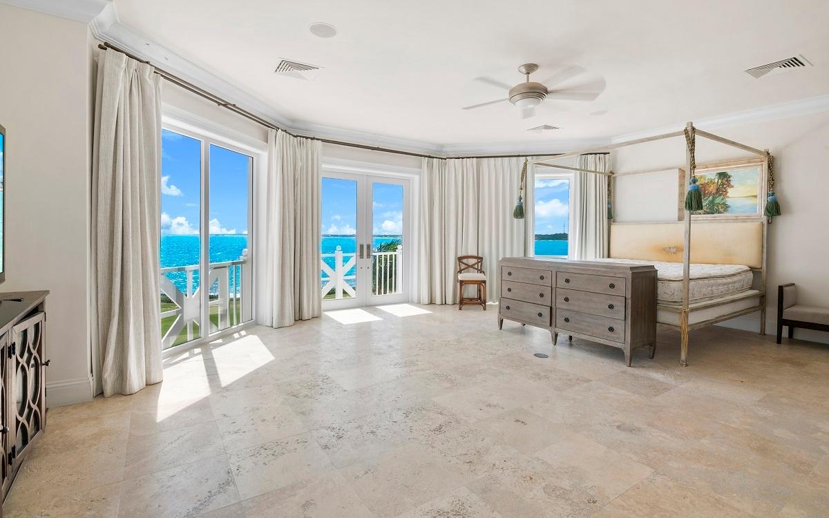 LOT 22 OCEAN RIDGE ESTATE